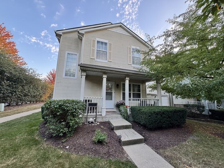 161 Mountain Laurel Court  Romeoville IL 60446 photo