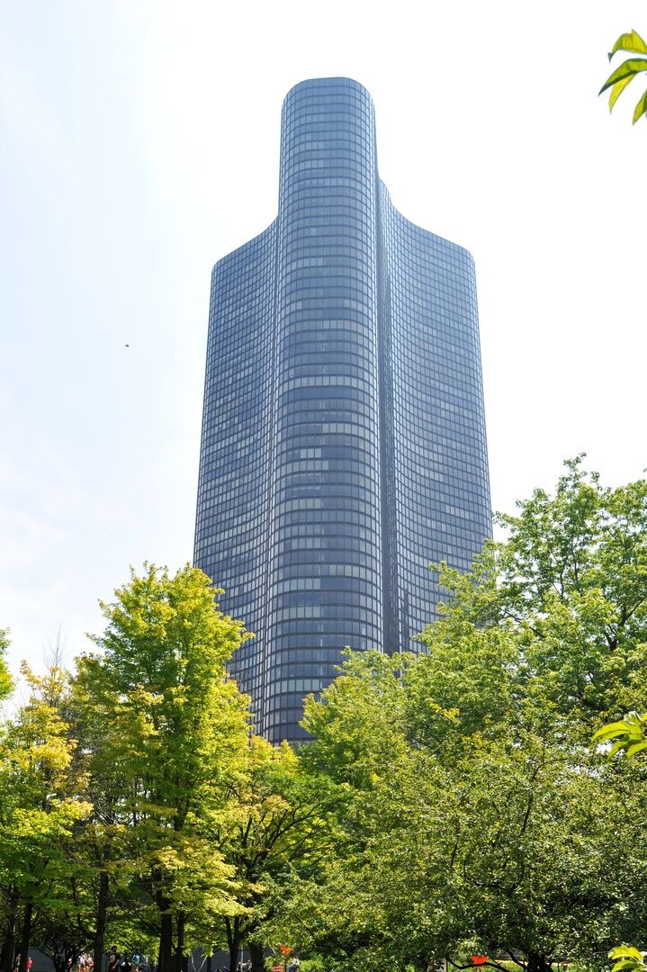 Property Photo: 505 N Lake Shore Drive 1518 IL 60611
