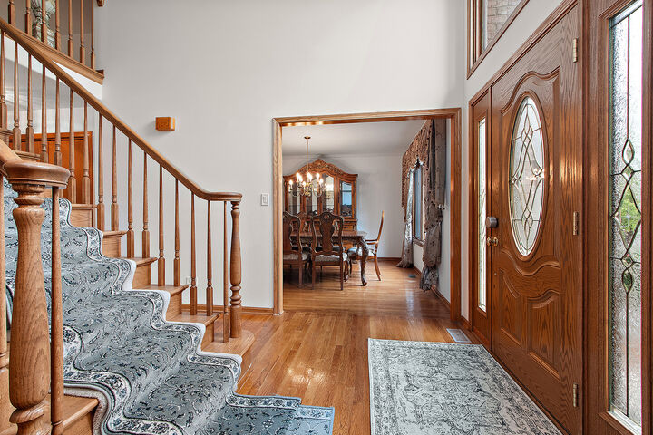 Property Photo: 8036 Blarney Road IL 60477