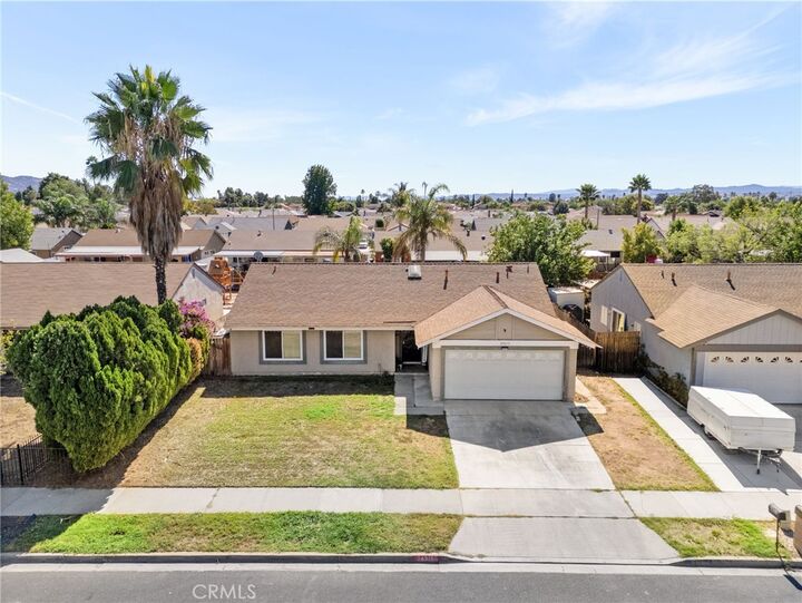 24315 Dolan Drive  Moreno Valley CA 92553 photo