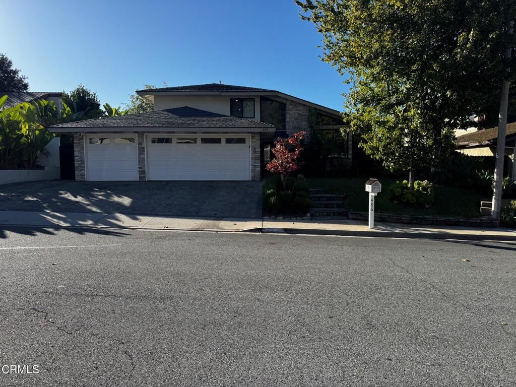 Property Photo: 486 Raindance Street E CA 91360