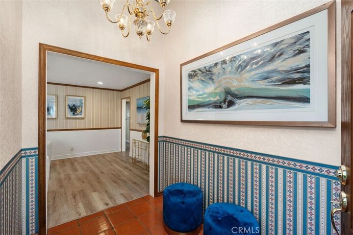Property Photo: 911 Magnis Street CA 91006
