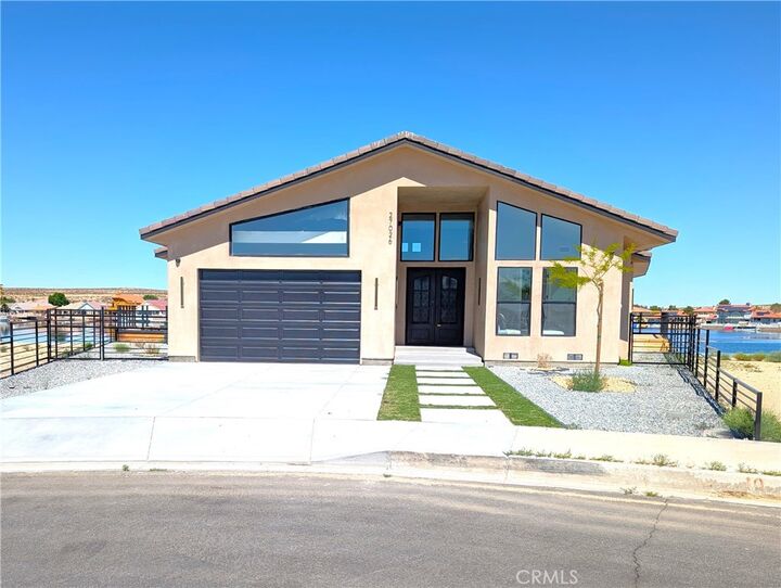 Property Photo:  27026 Reef Lane  CA 92342