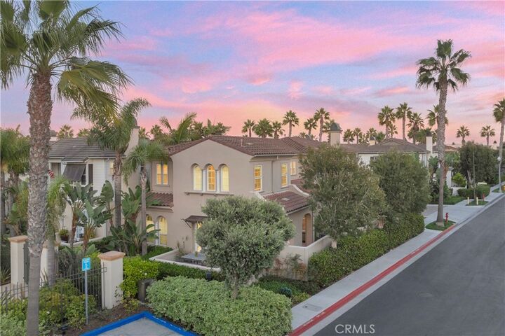Property Photo: 21331 Balerma Lane CA 92648