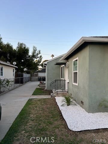 Property Photo:  2436 W Repetto  CA 90640 