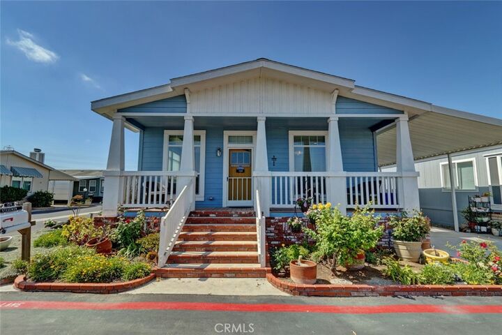 9850 Garfield 129  Huntington Beach CA 92646 photo