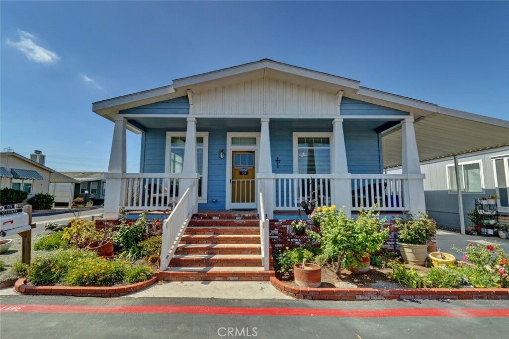 Property Photo: 9850 Garfield 129 CA 92646