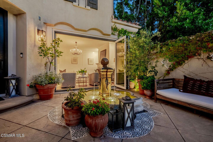 Property Photo: 3374 Country Home Court CA 91362