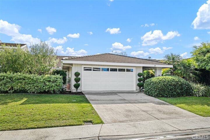 Property Photo: 18 Shoal Drive CA 92625