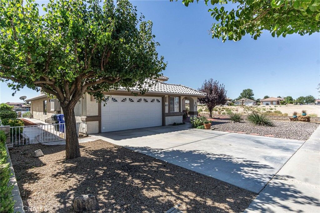 Property Photo:  14321 Rivers Edge  CA 92342 