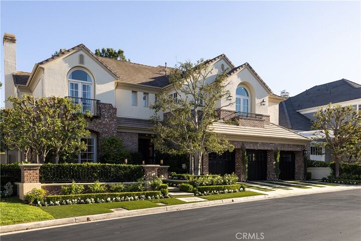 Property Photo:  8 Gleneagles Drive  CA 92660 