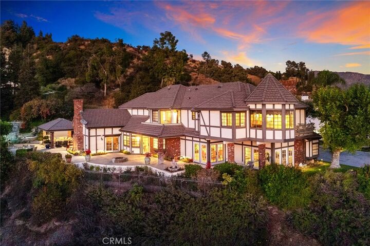 Property Photo: 318 N Terrace View Drive CA 91016