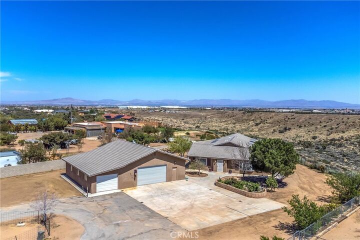 Property Photo:  7045 Oak Hill Road  CA 92344 