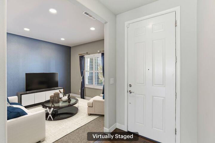 Property Photo:  7604 Fey Way  CA 95757 