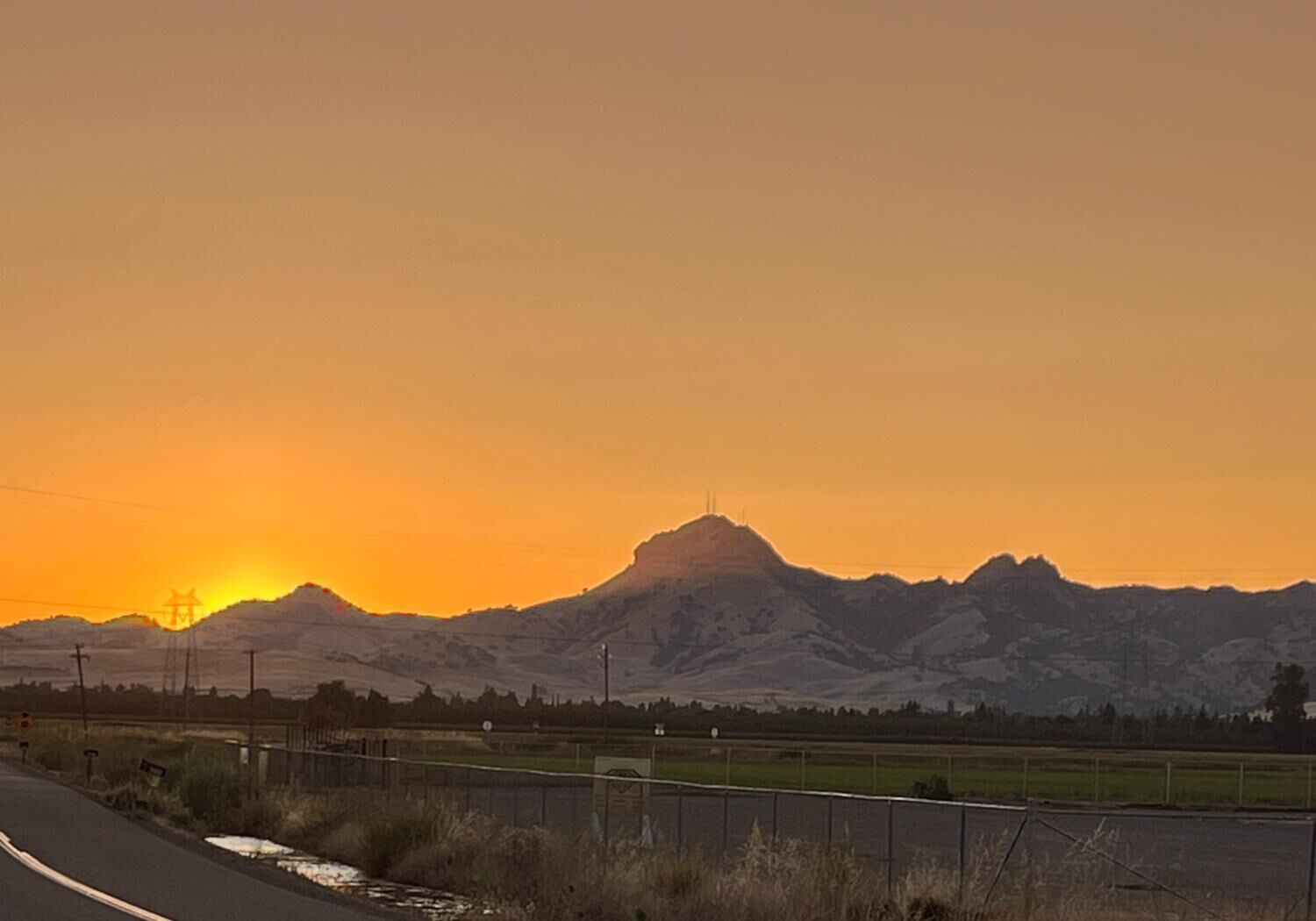 Property Photo: 5576 S Butte Road CA 95993