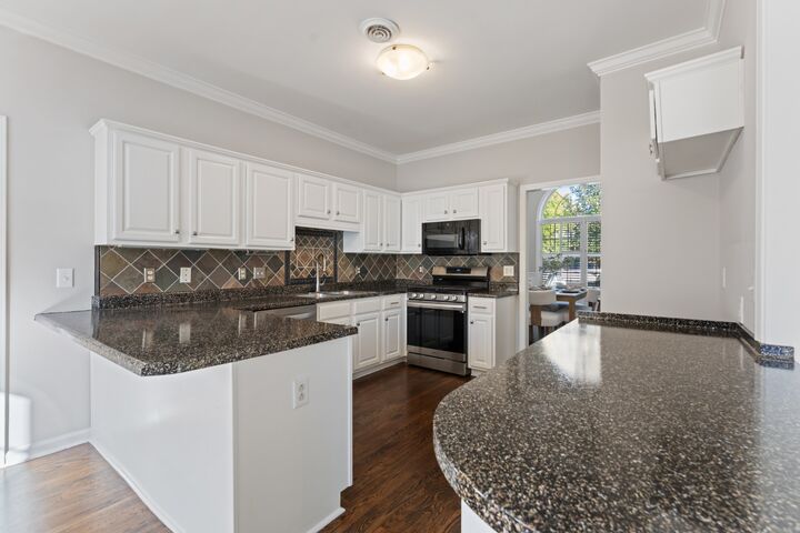 Property Photo:  2607 Mission Ridge Dr  TN 37130