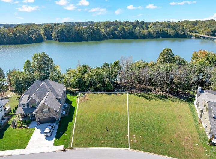 Property Photo: 0 Kayak Way TN 37398