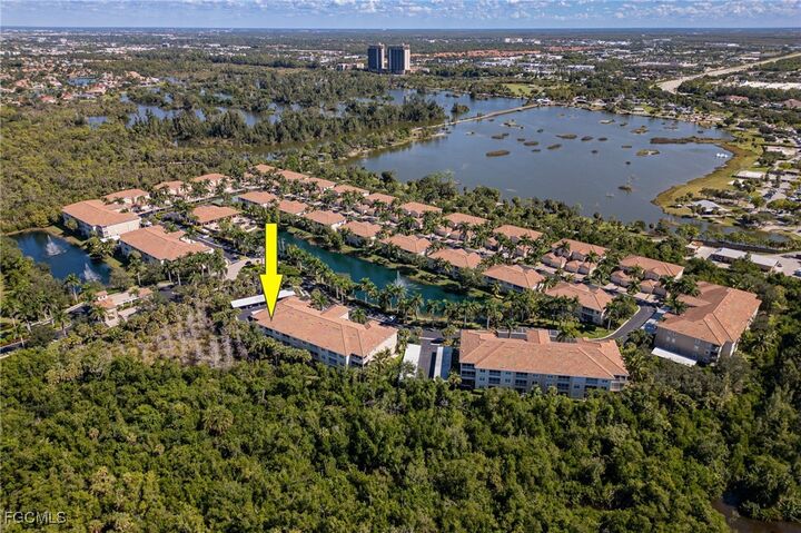 Property Photo:  14981 Reflection Key Circle 335  FL 33907