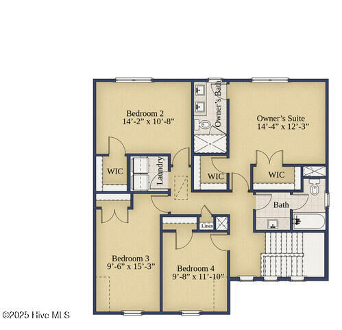 Property Photo: 154 Carver Street NC 28327