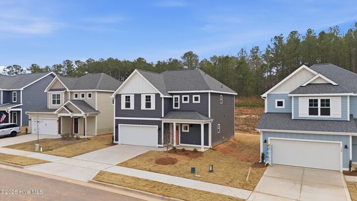 Property Photo: 154 Carver Street NC 28327