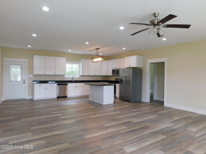 Property Photo: 862 Middle Swamp Road NC 27926
