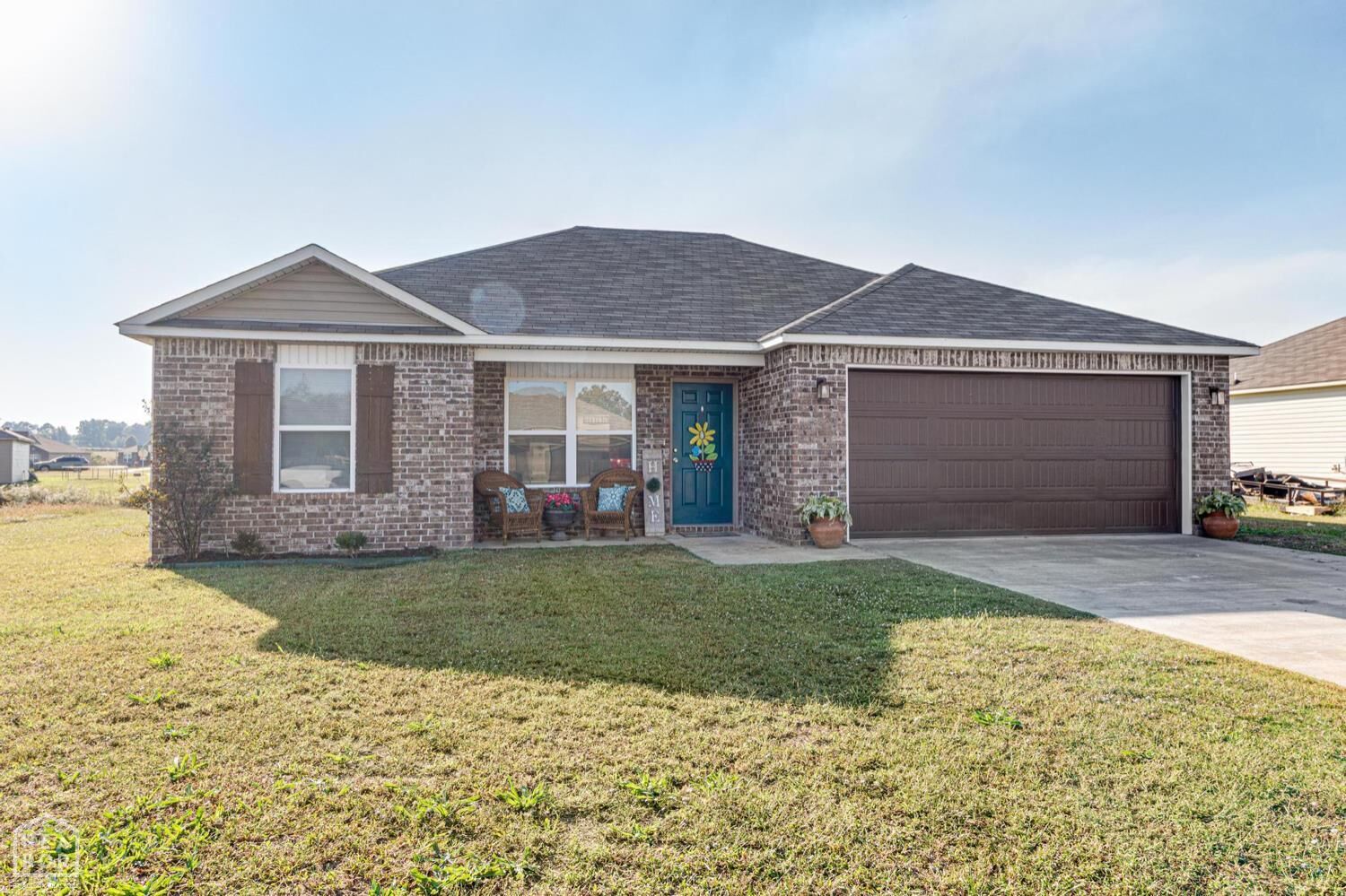 Property Photo:  336 Emma Drive  AR 72417