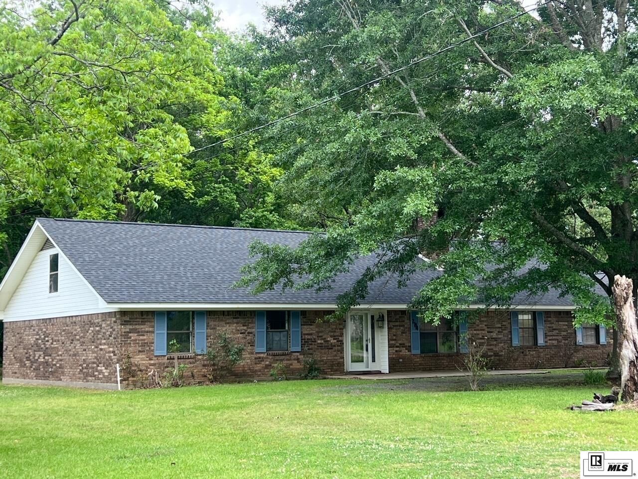 Property Photo: 284 Connie Lynn Drive LA 71203