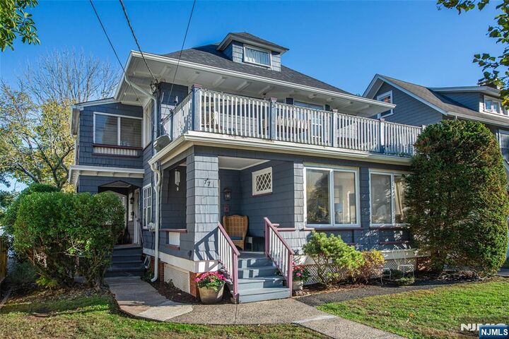 77 Central Avenue  Montclair NJ 07042 photo