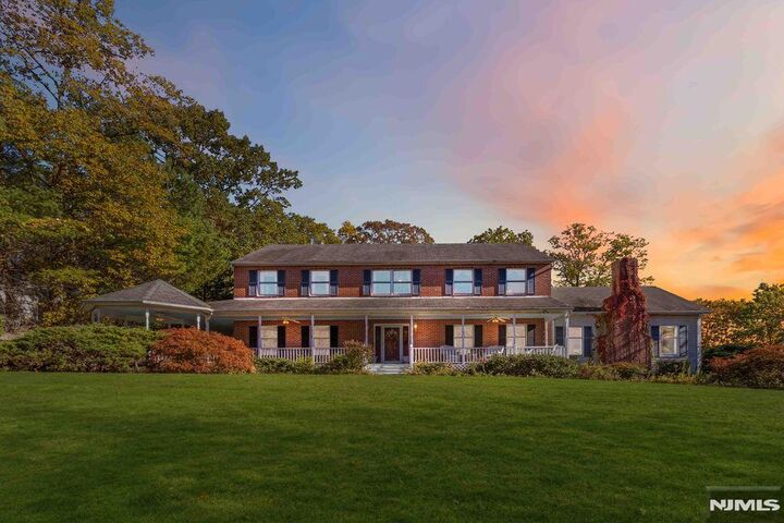 2 Upper Lake Road  Jefferson Township NJ 07438 photo
