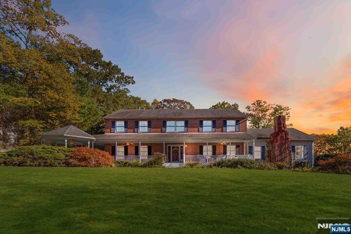 2 Upper Lake Road  Jefferson Township NJ 07438 photo