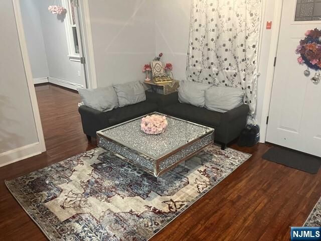 Property Photo:  259 Macarthur Avenue 2  NJ 07026 