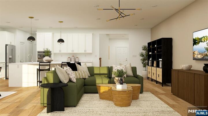 Property Photo:  14 Arlington Place  NJ 07036 