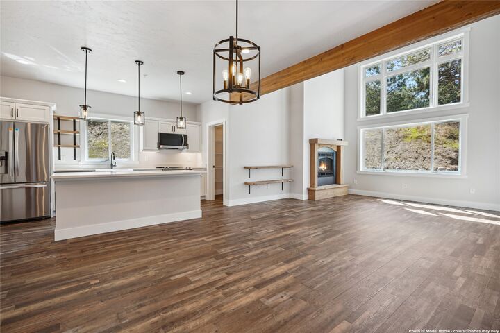 Property Photo: 39 Stoney Brook Drive A MT 59634