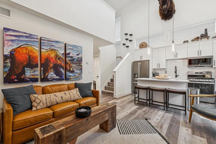 Property Photo:  243 Opal Drive A35  MT 59937