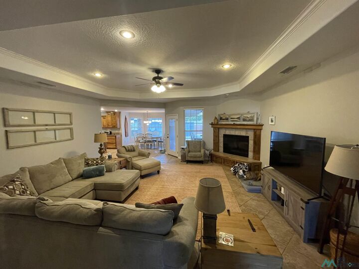 Property Photo: 1408 S 25th Street NM 88210