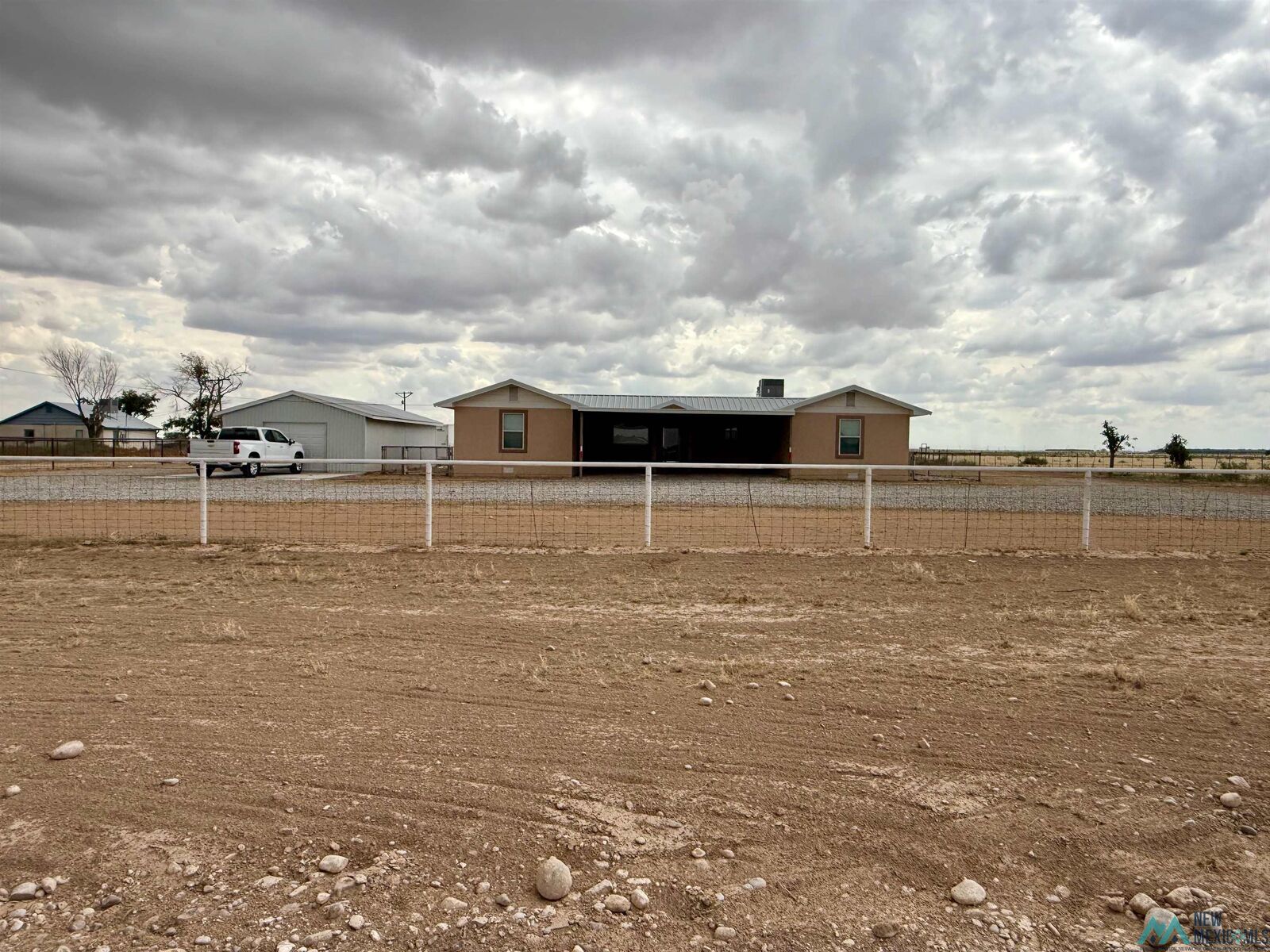 Property Photo: 25 Half Track Lane NM 88210