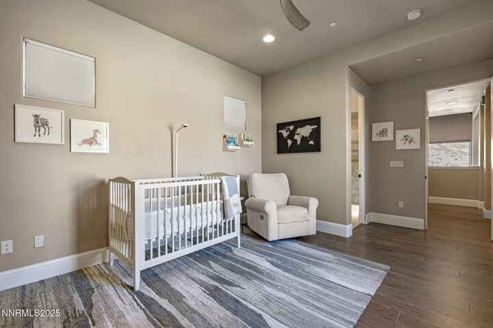 3172 Vista Favoloso Drive  Reno NV 89519 photo