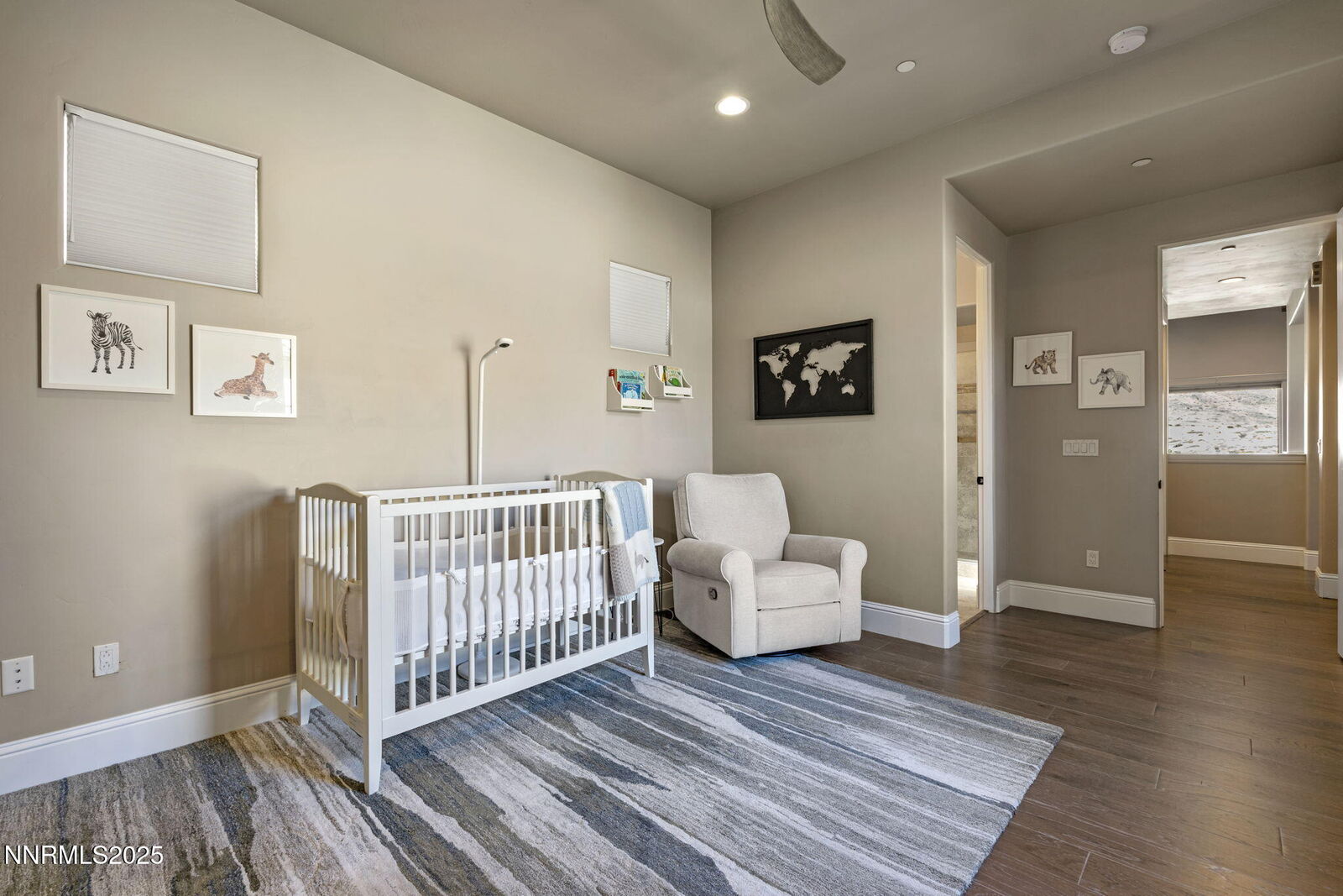 Property Photo:  3172 Vista Favoloso Drive  NV 89519 