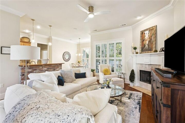 Property Photo: 625 N Brown Trasher Loop LA 70447