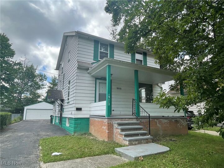 19112 Kings Highway  Warrensville Heights OH 44122 photo