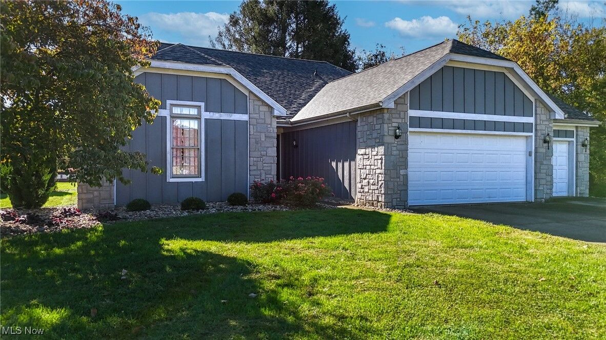 Property Photo:  381 Fairway Drive  OH 45715 