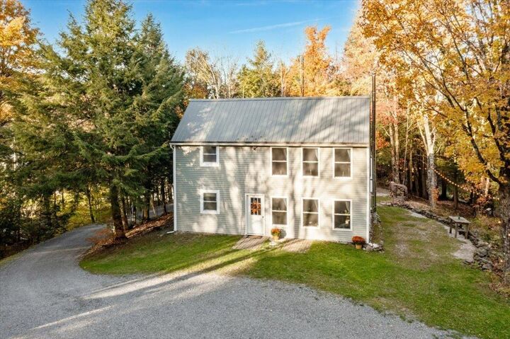 2700 French Hill Road  St. Albans Town VT 05478 photo