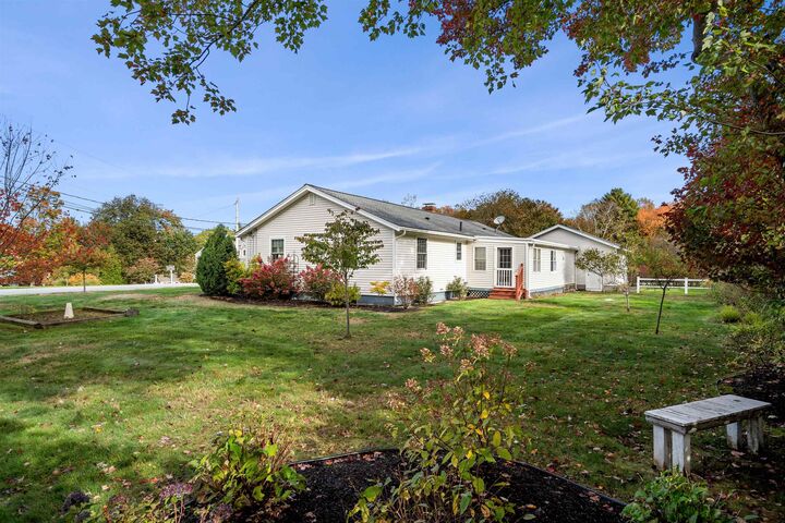 Property Photo: 21 Mountain View Terrace NH 03870