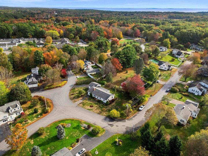 Property Photo: 21 Mountain View Terrace NH 03870