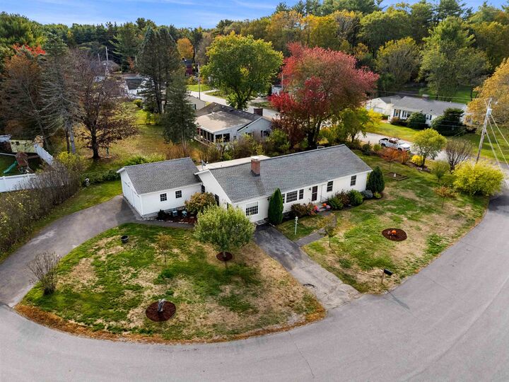 Property Photo:  21 Mountain View Terrace  NH 03870