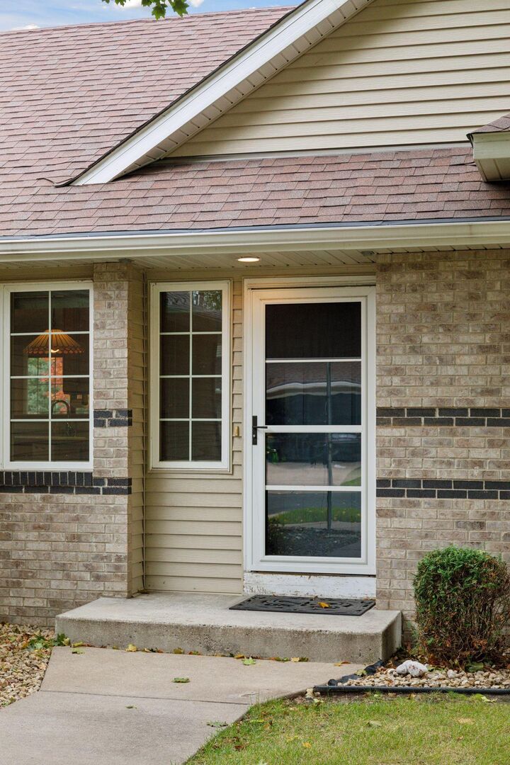 Property Photo: 10025 Northwood Lane N MN 55443