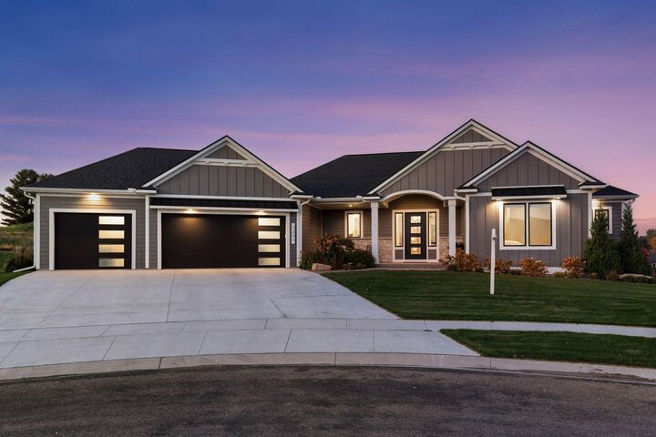 3251 Century Ridge Place NE  Rochester MN 55906 photo