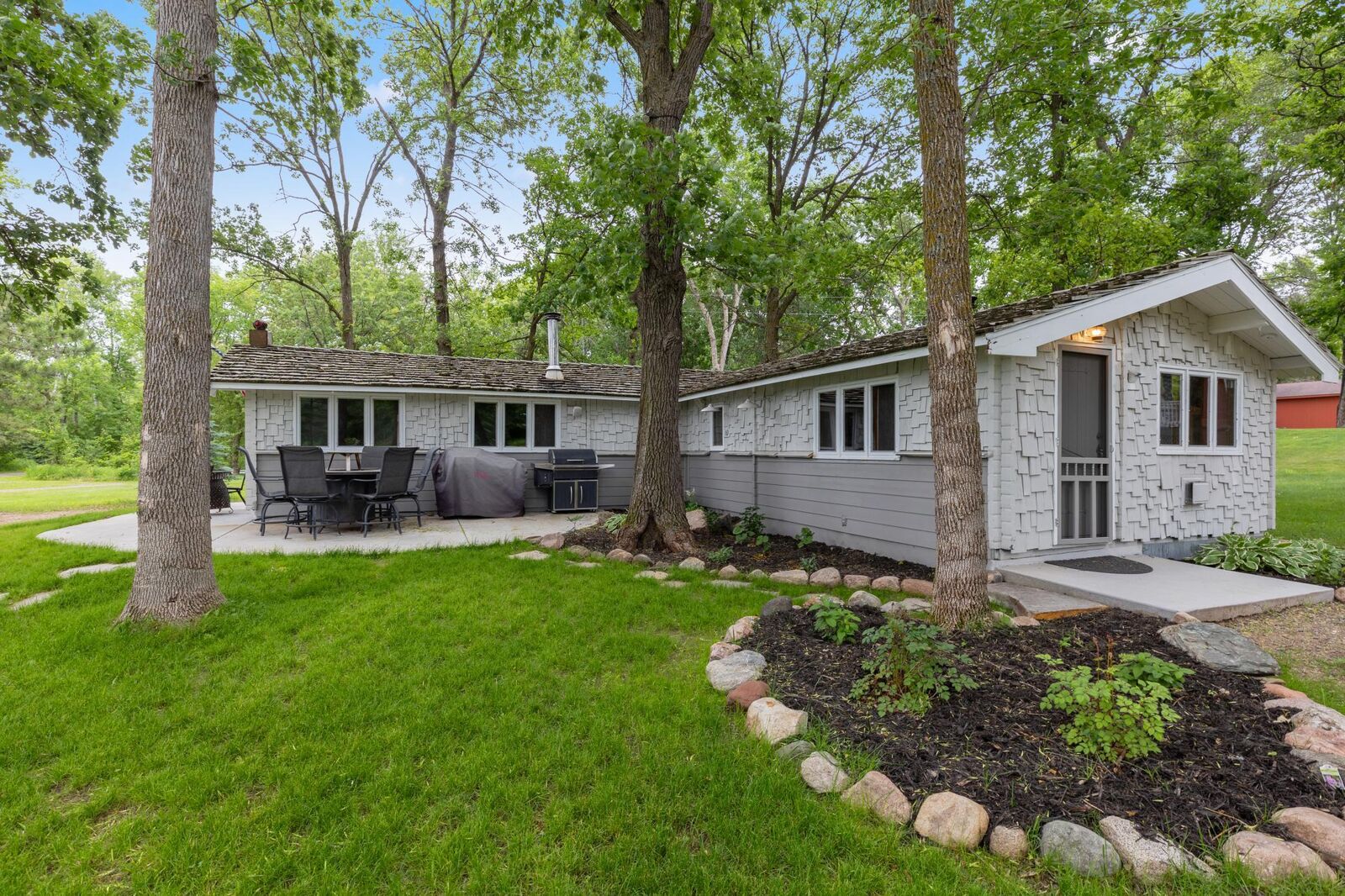 Property Photo: 8971 Dellwood Drive MN 56472