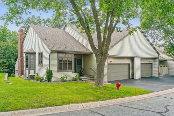 Property Photo: 8461 Rice Lake Road MN 55369