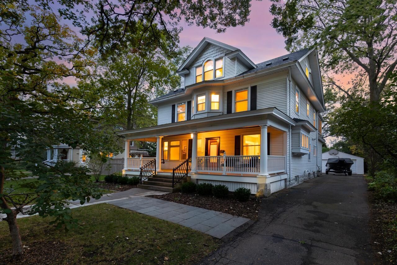 Property Photo: 4740 Fremont Avenue S MN 55419